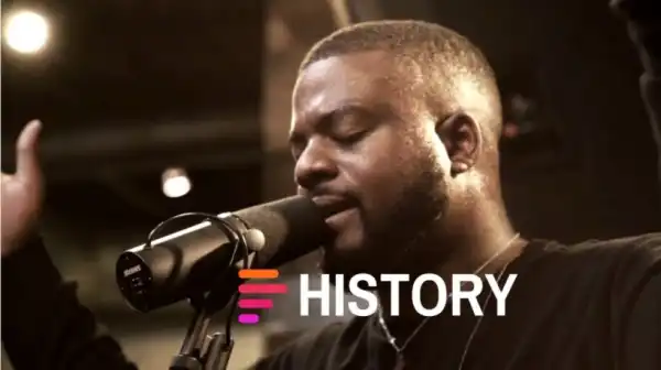 Maverick City Music - History ft. Alton Eugene